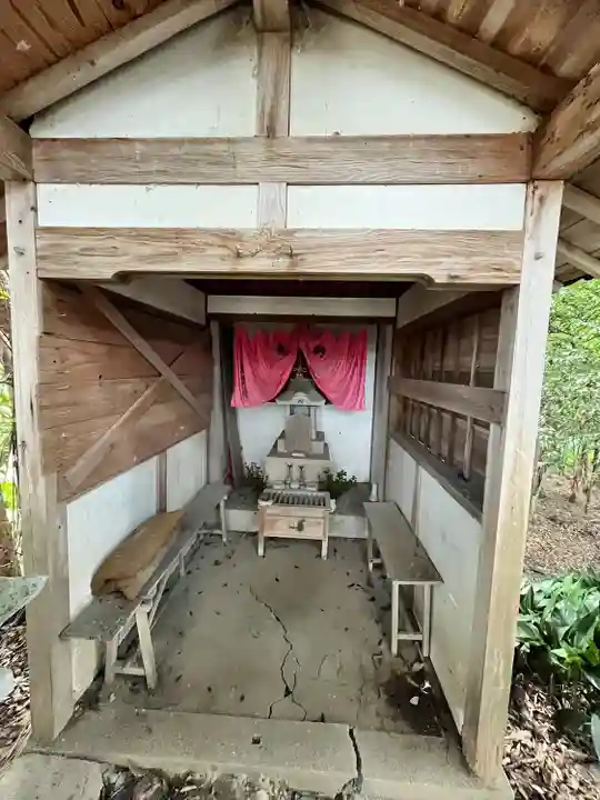 大野原八幡神社(香川県)