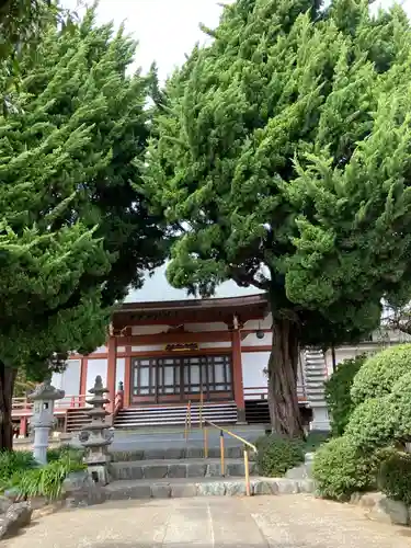 正覚院(神奈川県)
