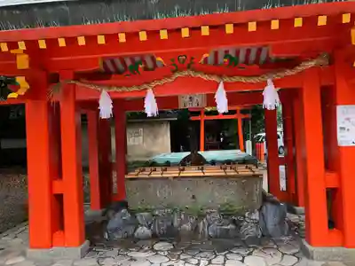 熊野速玉大社(和歌山県)