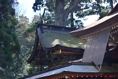 鹿島神宮(茨城県)