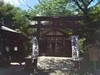 出雲大社福岡分院(福岡県)
