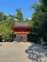土佐神社(高知県)