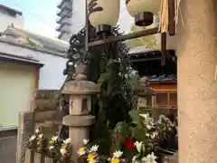 法善寺(大阪府)