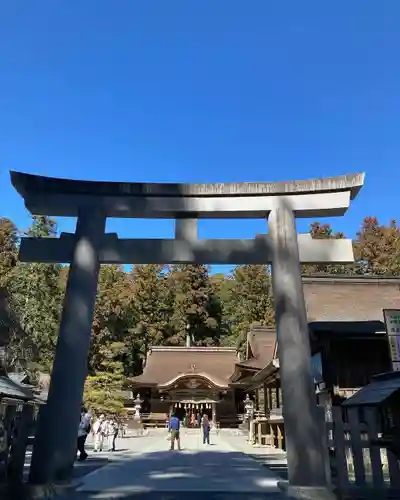 小國神社(静岡県)