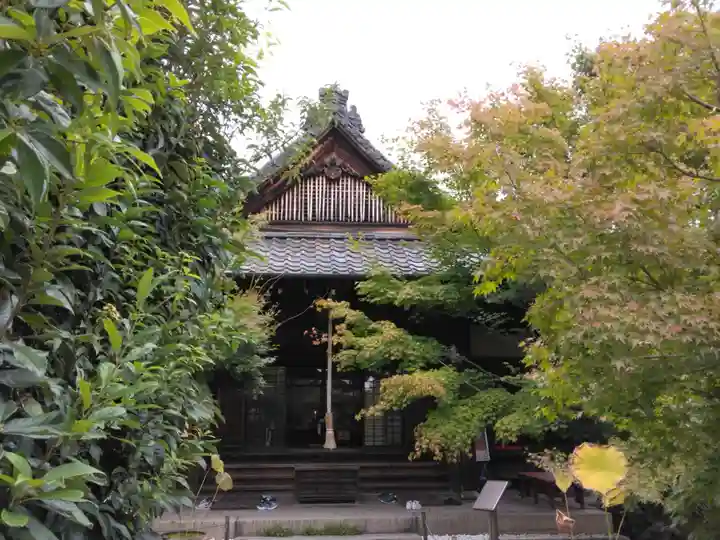 勝林寺(京都府)