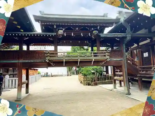 大阪天満宮のその他建物