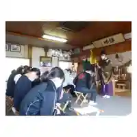 岐阜稲荷山本社(岐阜県)