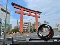 豊國神社(愛知県)