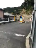 大山阿夫利神社の周辺