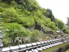 羅漢寺(島根県)