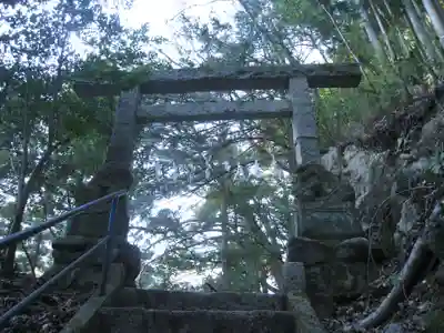 白髭神社(東京都)