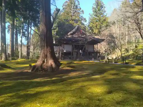 三千院門跡(京都府)