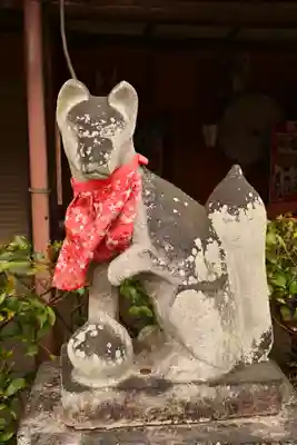 笠間稲荷神社(茨城県)