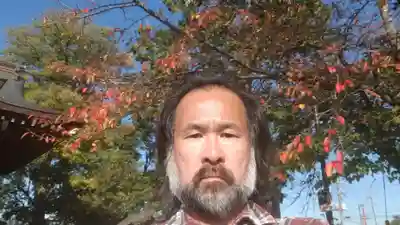 富足神社(埼玉県)