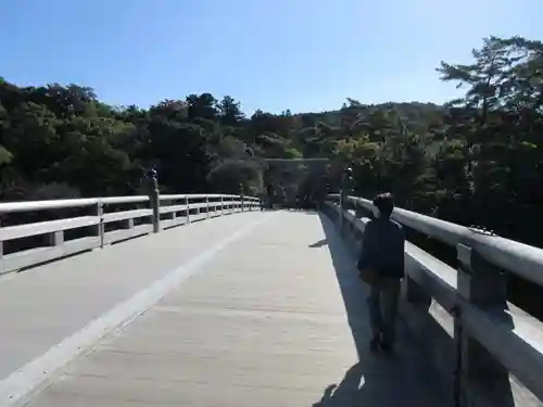 伊勢神宮内宮（皇大神宮）のその他建物