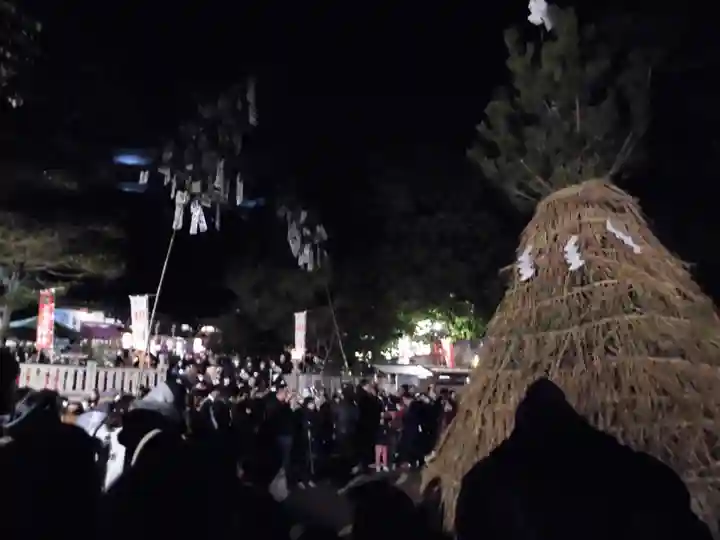 上新田天神社(大阪府)