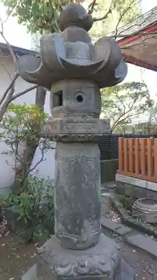 秋葉神社のその他建物