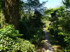 禅蔵寺(岐阜県)