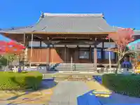 光願寺の本殿・本堂