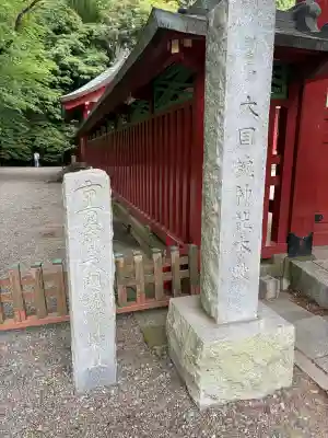 大國魂神社(東京都)