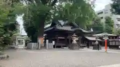 田無神社(東京都)