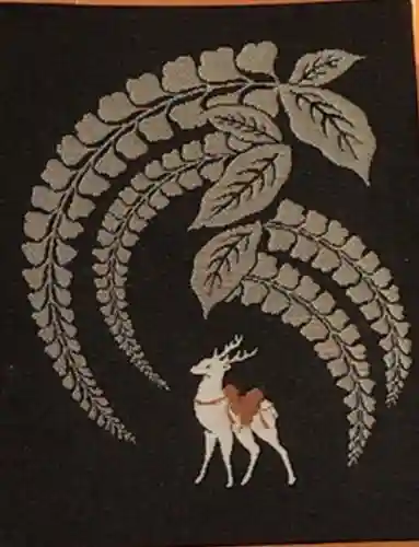 西院春日神社の御朱印