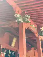 高照神社(青森県)