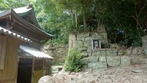 妙見神社(徳島県)
