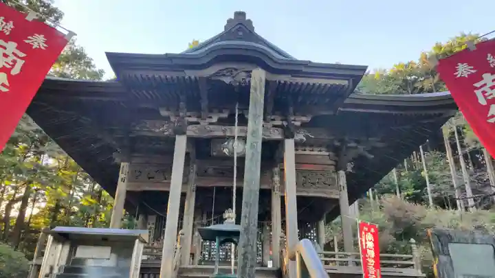 慈光寺(埼玉県)