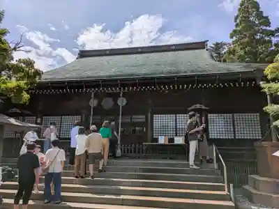 本土寺(千葉県)