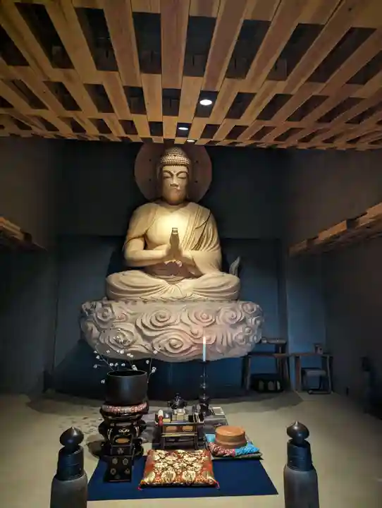 仙行寺(東京都)