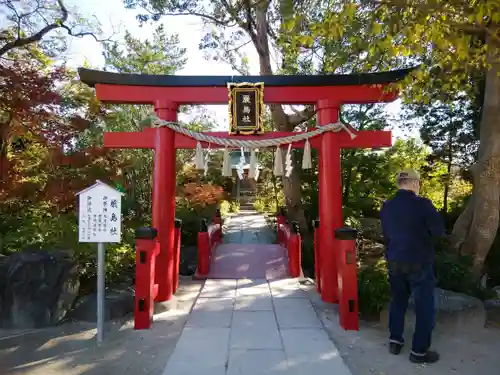 葛飾八幡宮(千葉県)