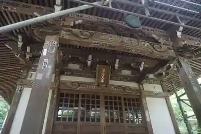 深大寺の末社・摂社