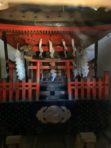 雷電神社(栃木県)