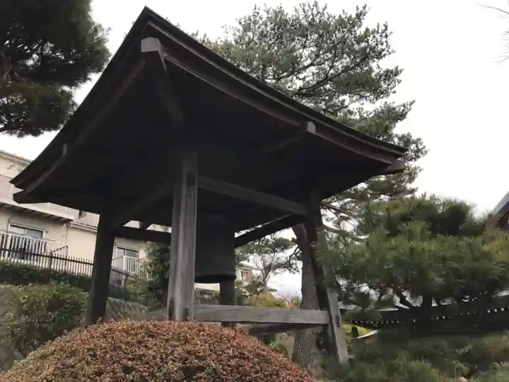 福生寺のその他建物