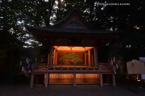 川越氷川神社(埼玉県)