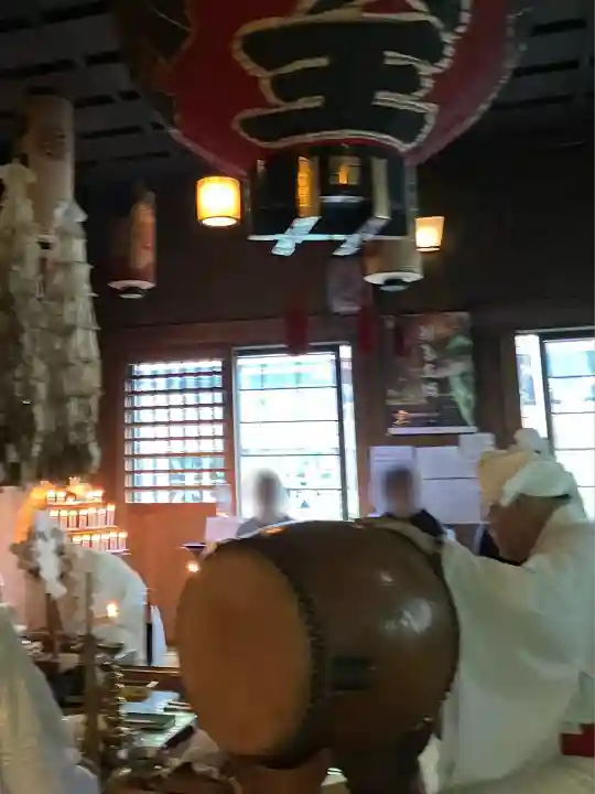 竹之高地不動社(新潟県)