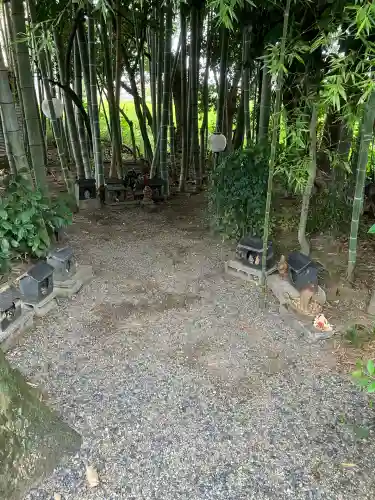 藤田神社[旧児島湾神社](岡山県)