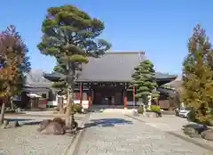 永平寺別院長谷寺(東京都)