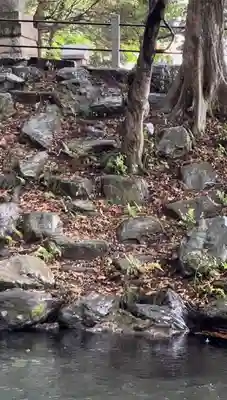 泉神社(茨城県)