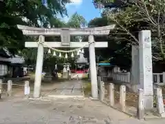 赤城神社(群馬県)