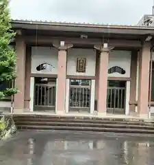 西覚寺(岐阜県)