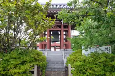 一畑山薬師寺 岡崎本堂(愛知県)