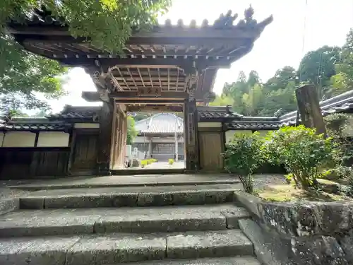 金台寺(三重県)