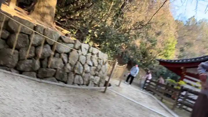 春日大社(奈良県)