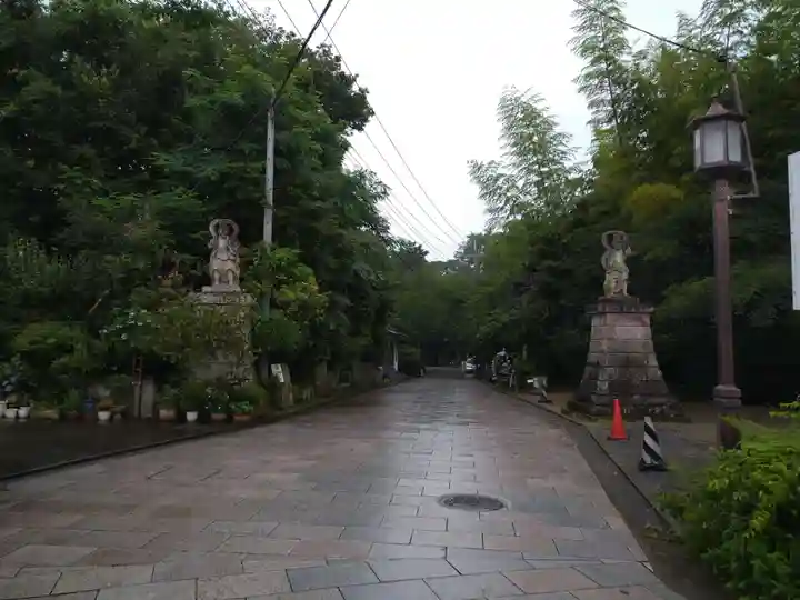 観音山慈眼院(高崎観音)のその他建物