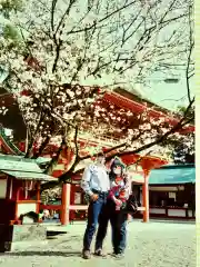 津島神社(愛知県)