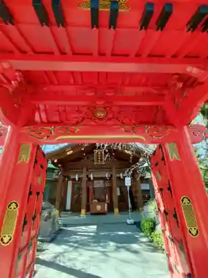 愛宕神社(東京都)