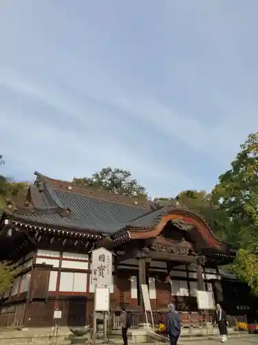 深大寺(東京都)