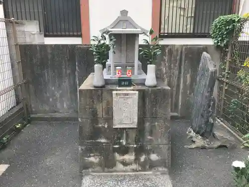 黒田稲荷神社(福岡県)